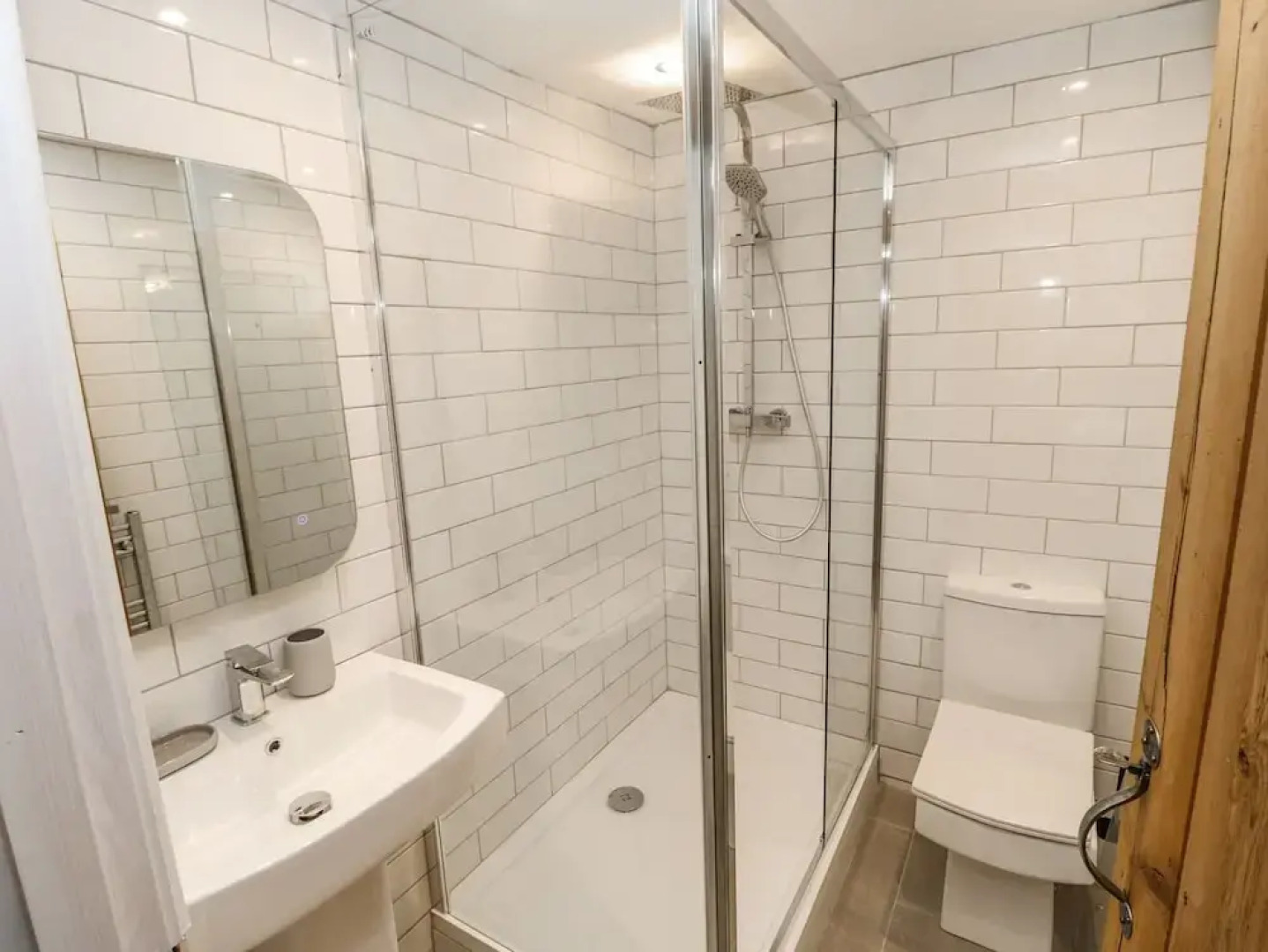 3 Settlebeck Cottages