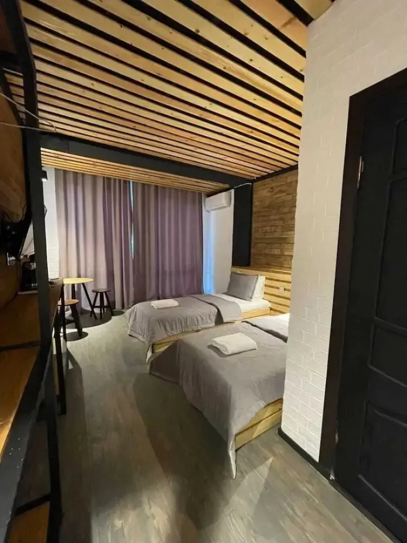 Gabala Boutique Hotel