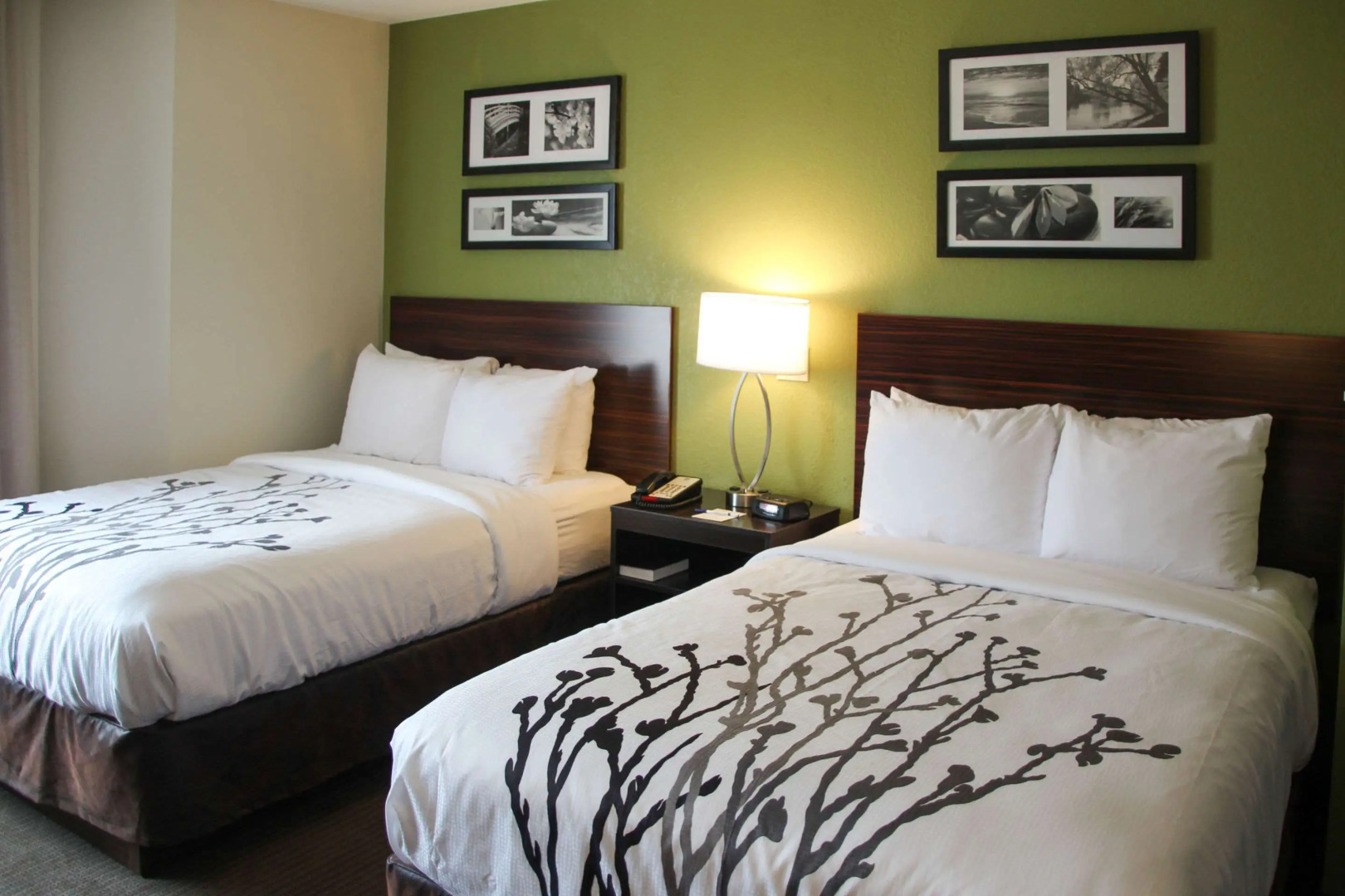 Sleep Inn Allentown - Fogelsville