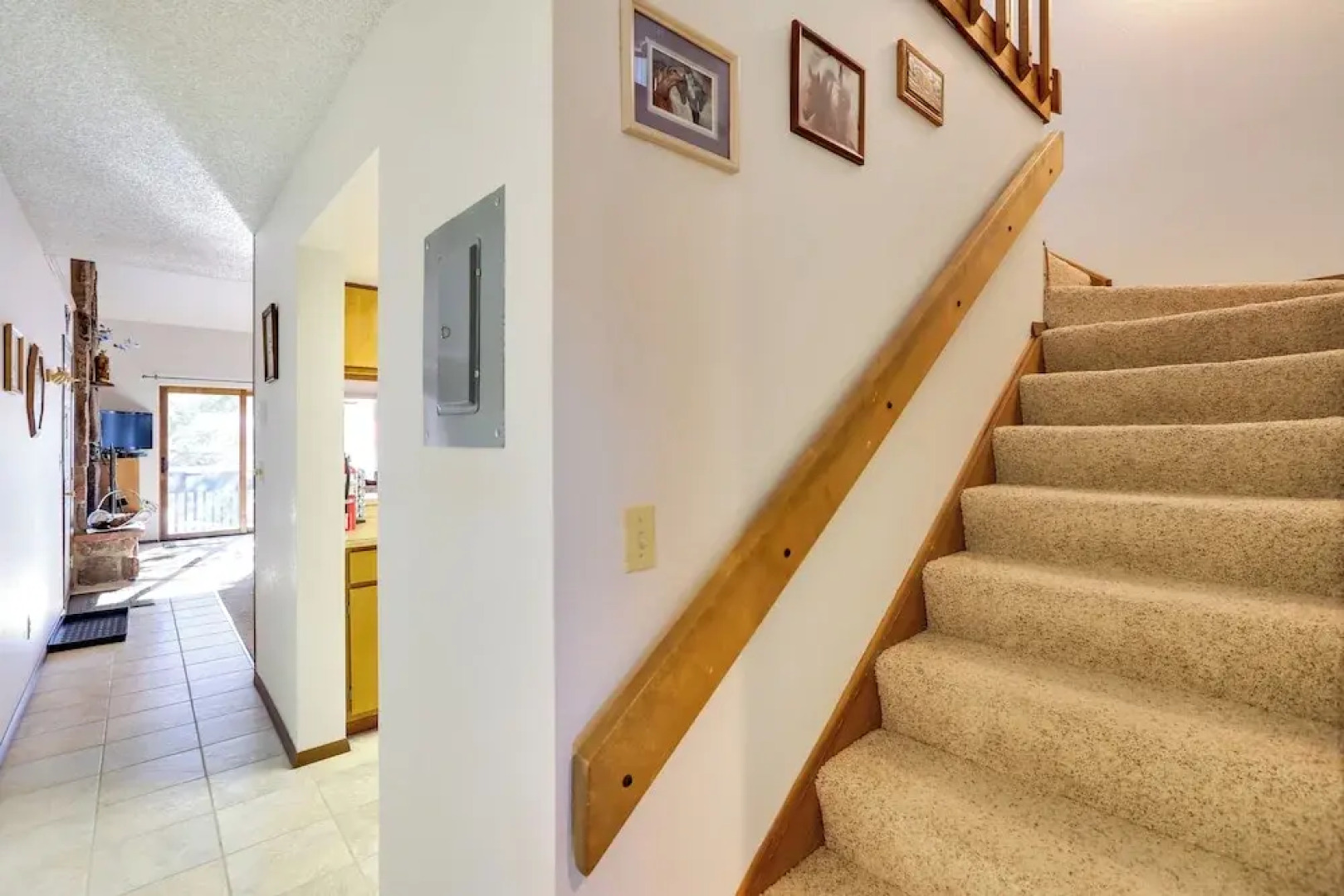 Fraser Mountain Retreat w/ Community Amenities!