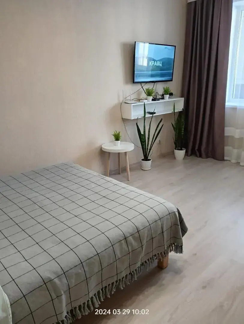 Апартаменты на улице Новострой 21