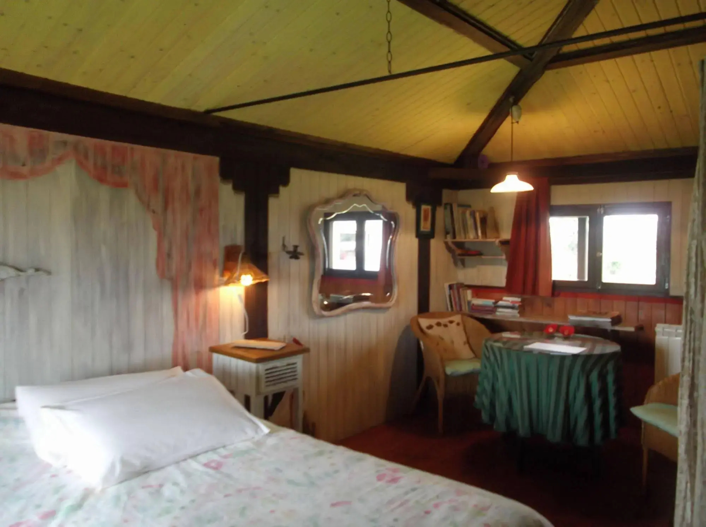 Son de Mar Hotel Rural & Apartamento