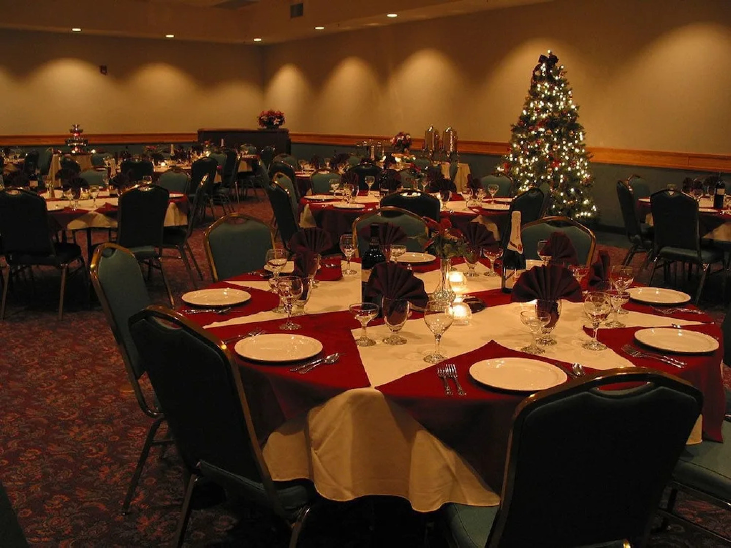 Bay Mills Resort And Casino