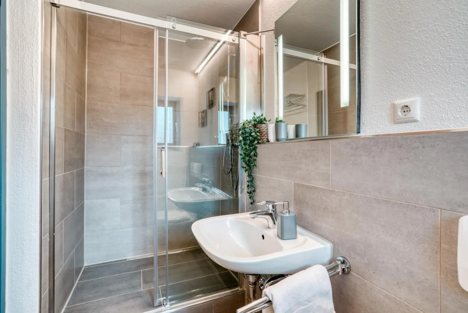 Ferienwohnung Wilder Kaiser