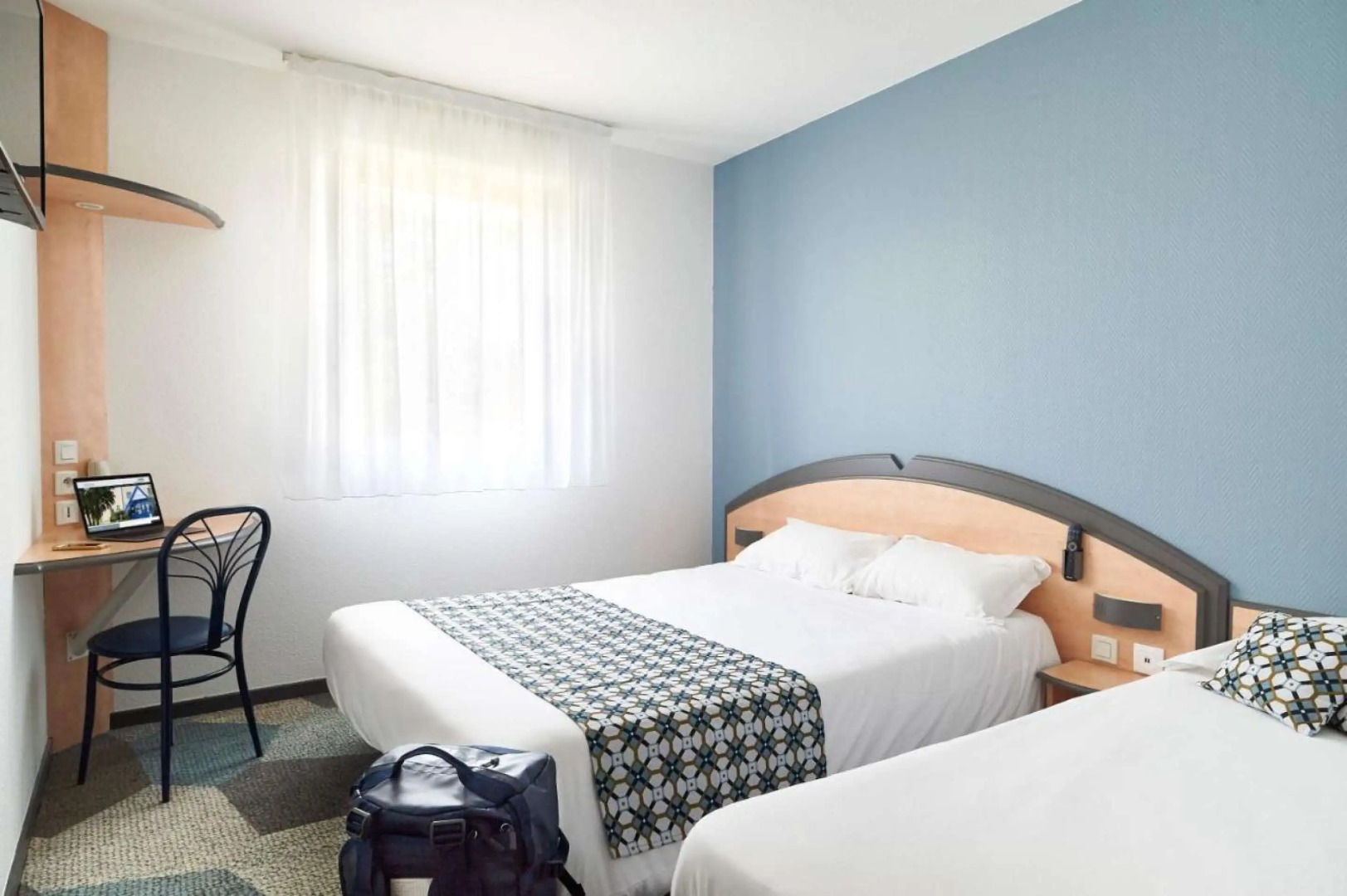 Atena Bordeaux Sud Est Créon - Vélo Friendly