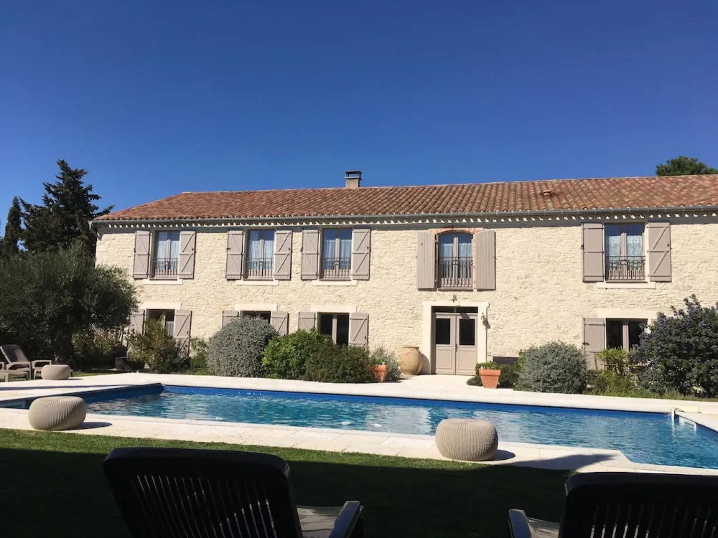 Le Relais de Ventenac