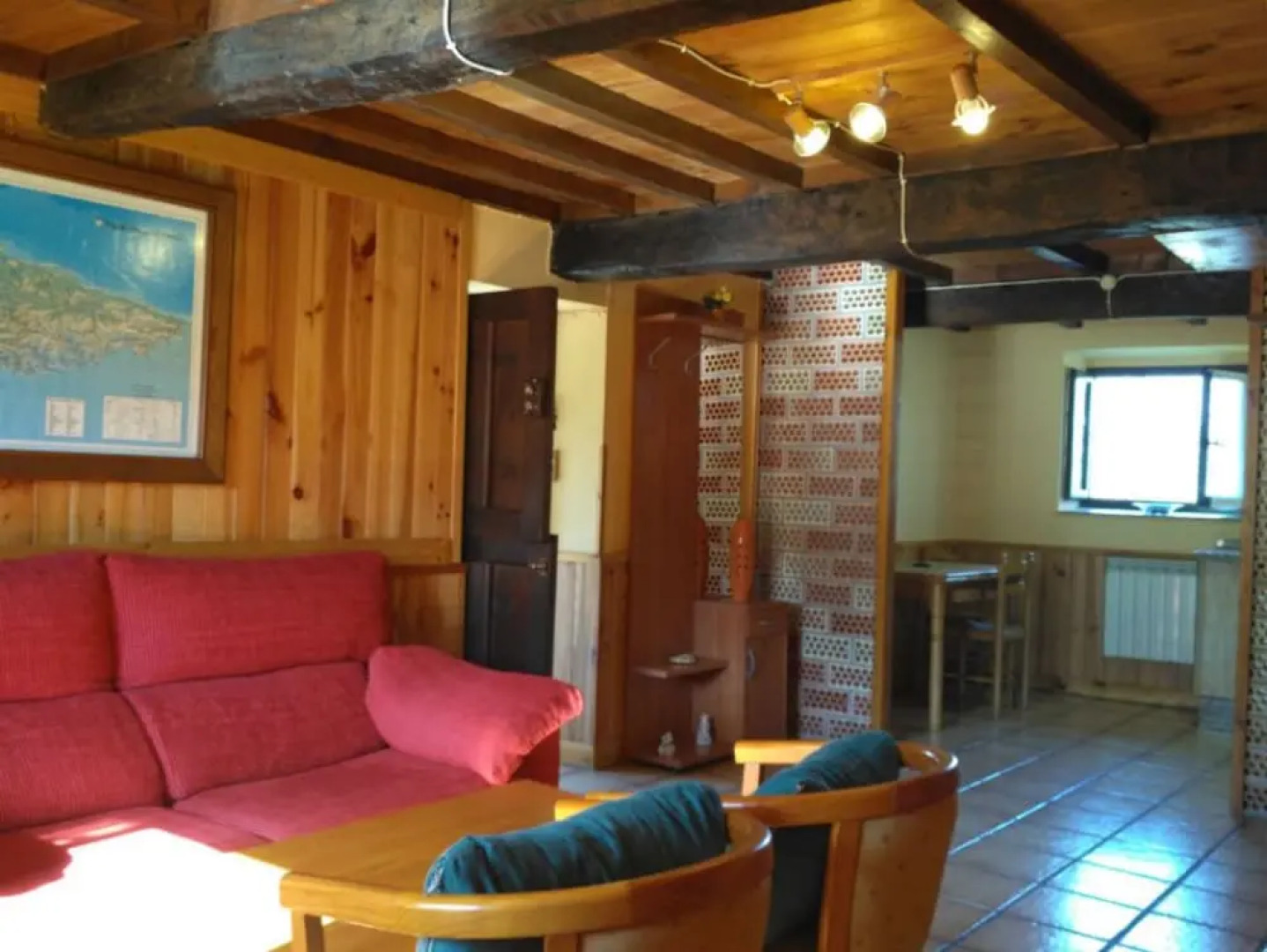 Apartamentos La Corona