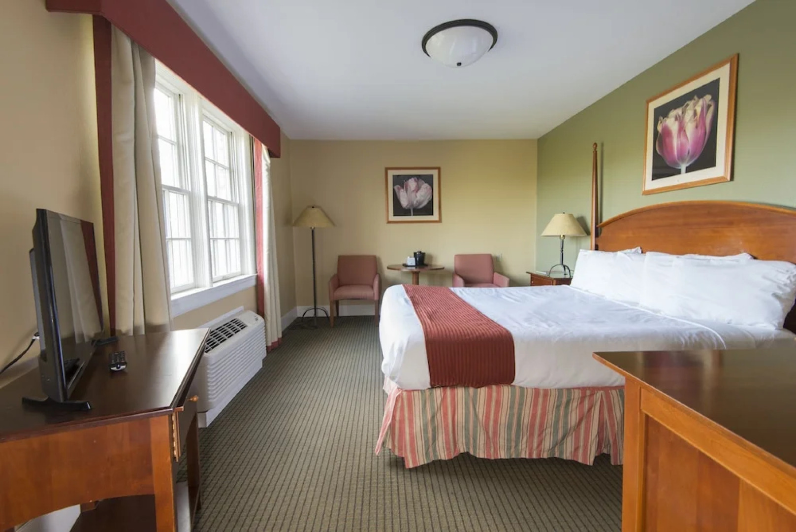 Cumberland Falls State Resort Park