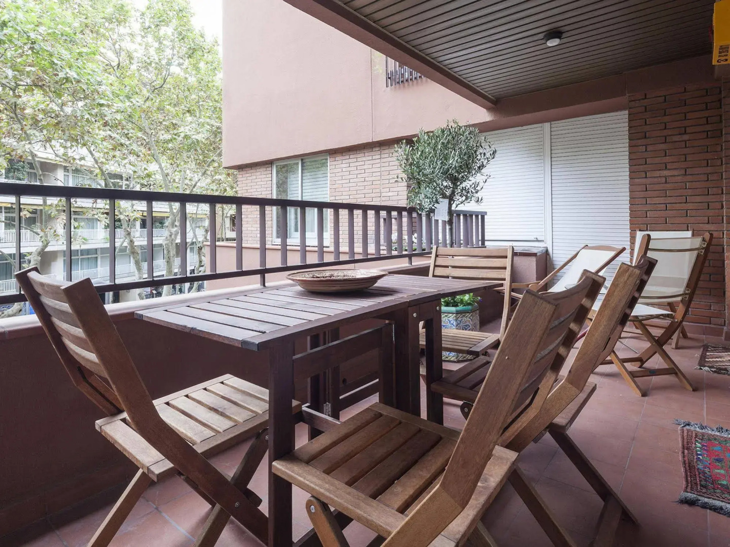 My Space Barcelona Classic Bonanova Center