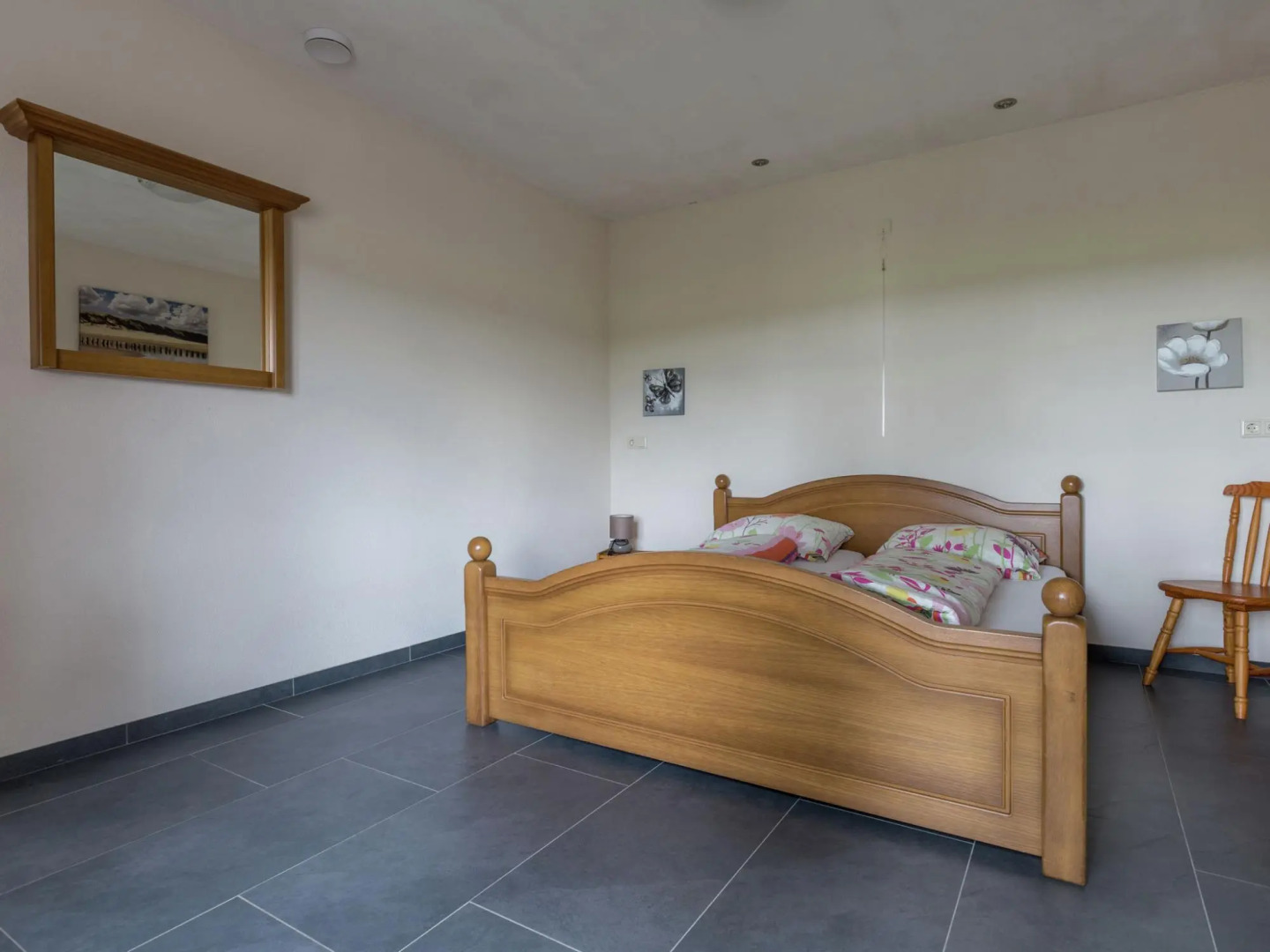 Child-friendly Holiday Home in Venhorst With a Large Garden