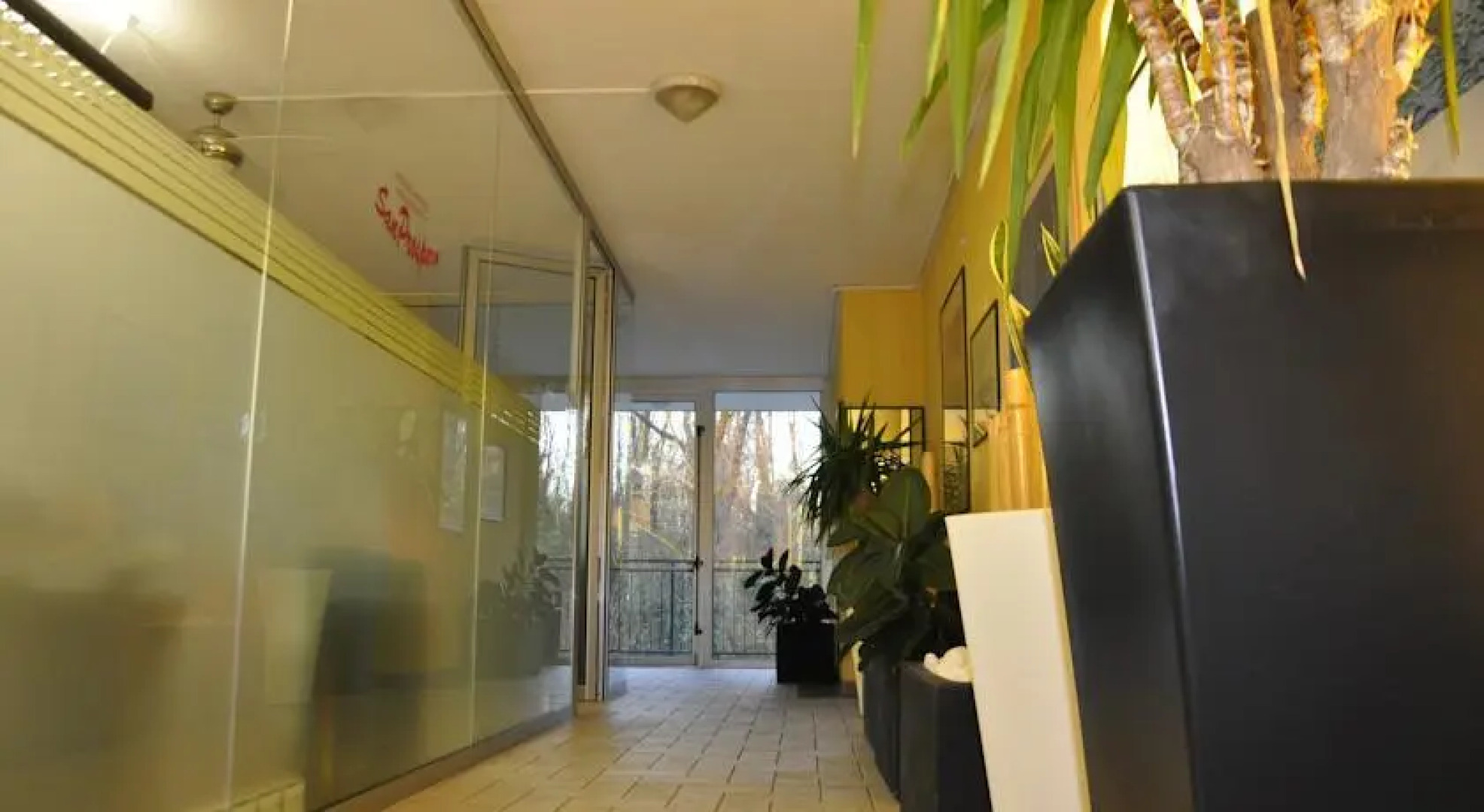 Residence San Prospero