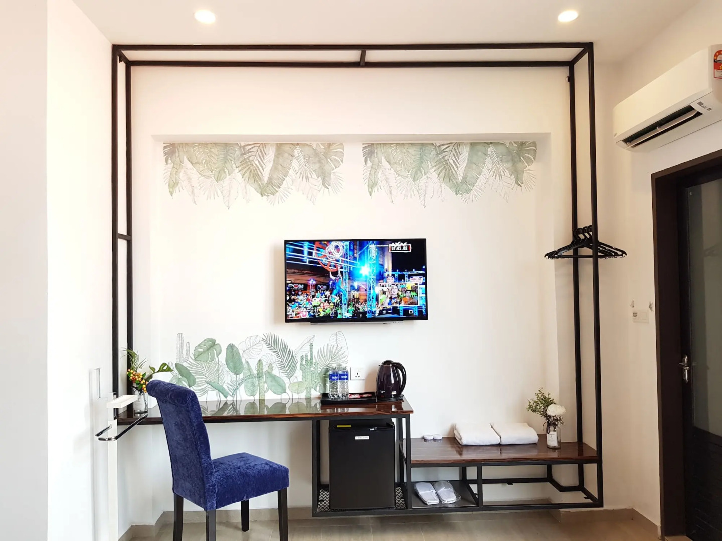 Leo Palace New Wing, WTC Kuala Lumpur