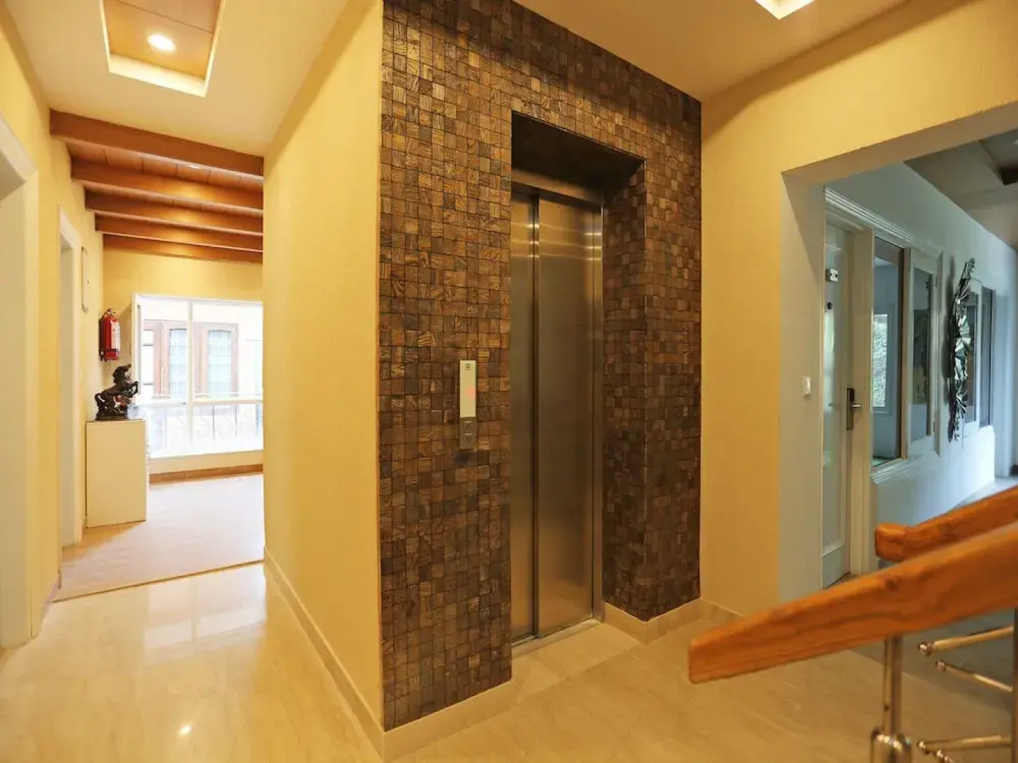 OYO 3911 Hotel Milestone Inn and Spa