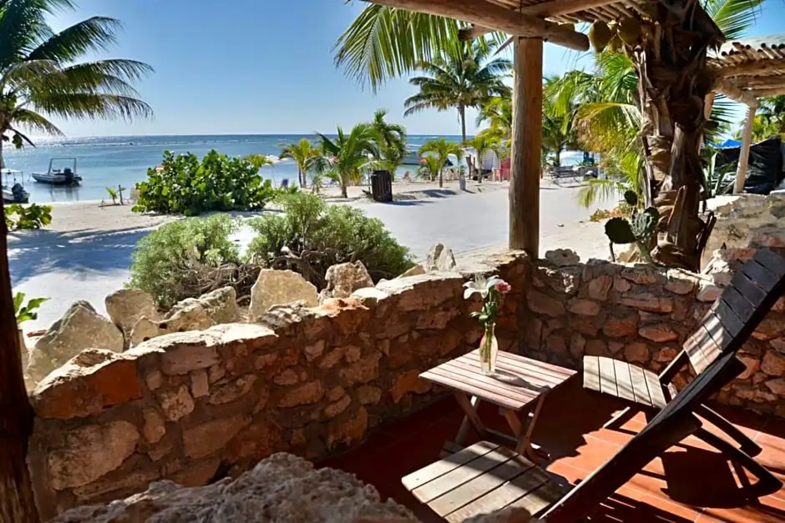 Nacional Beach Club & Bungalows