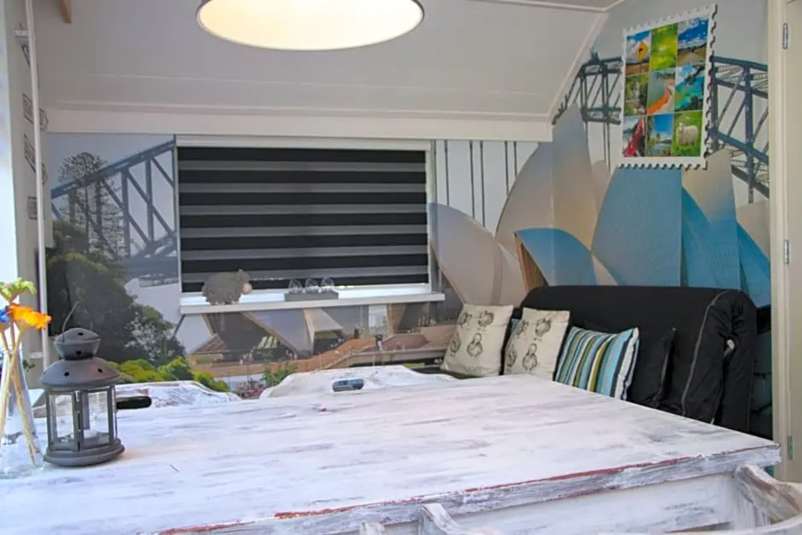 B&B Pension Aangenaam - Olde Horst