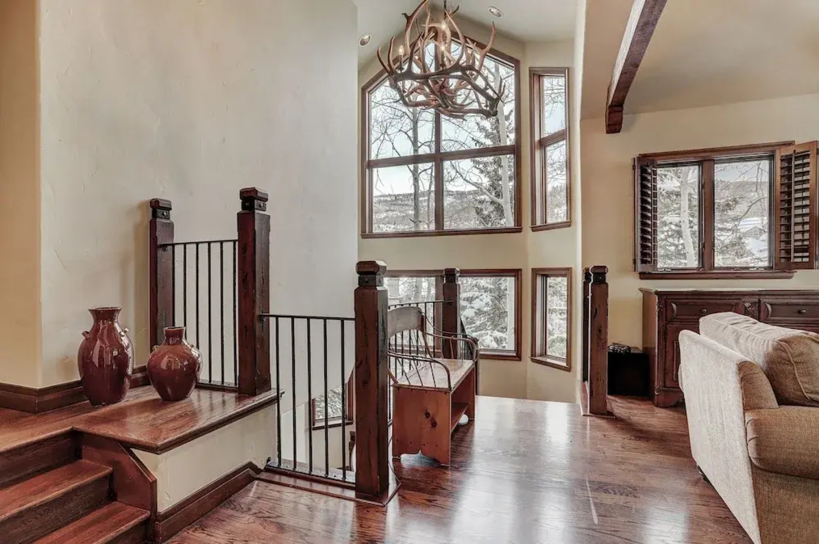 Pines 7 Larkspur - 6 Br Townhouse