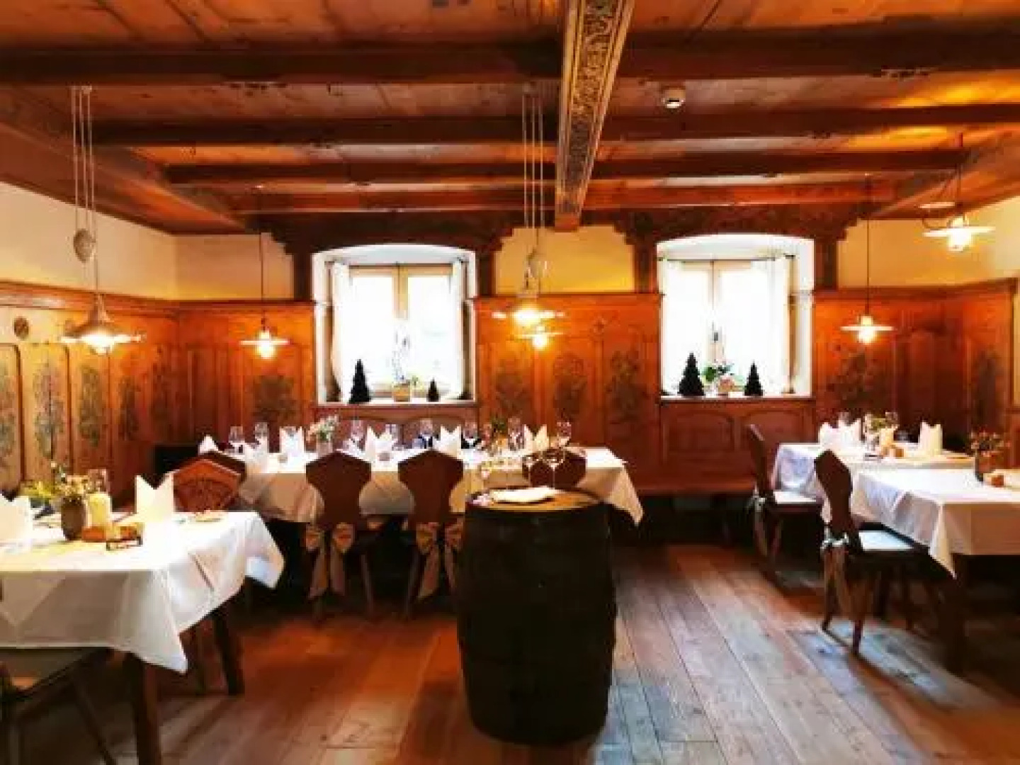 Landgasthof - Hotel Weererwirt