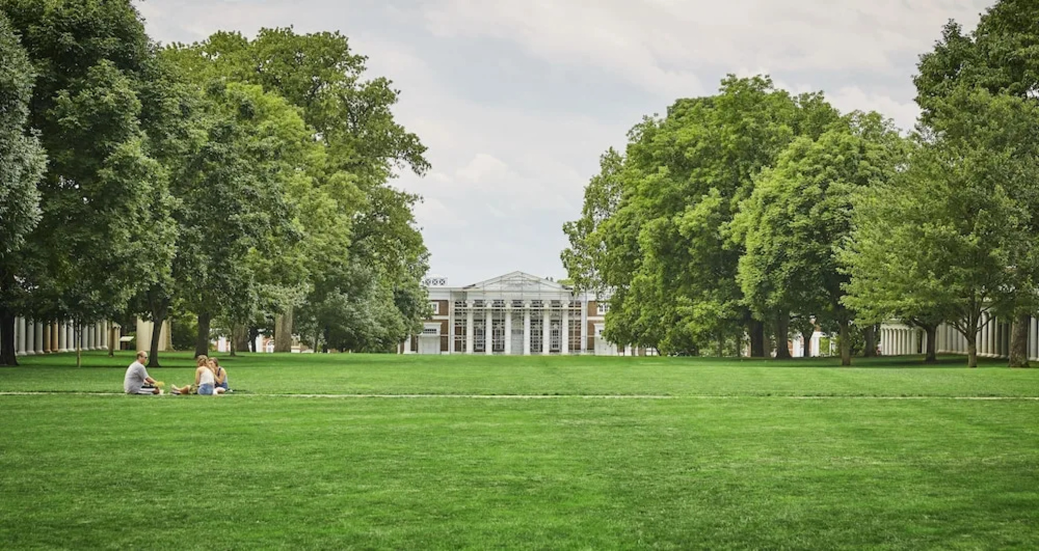 Graduate by Hilton Charlottesville