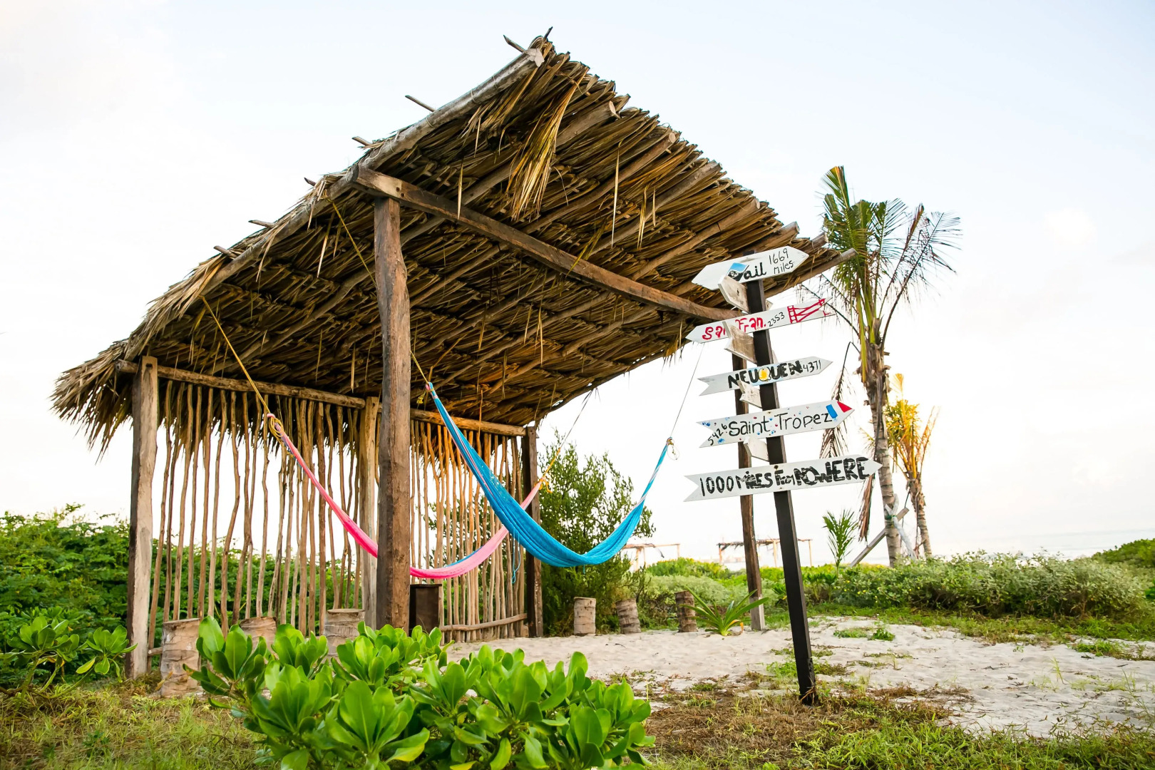Hotel Casa Cielo