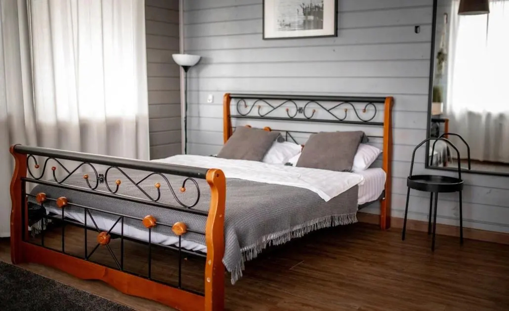 Вилла Holiday (Холидей)