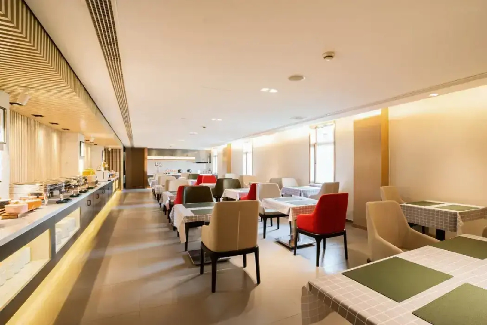 Jinjiang Inn Dalian Lianhe Road