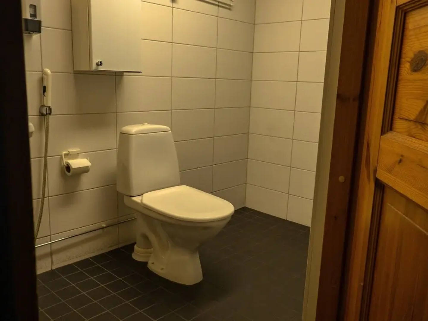 Nallikari Seaside Cottages