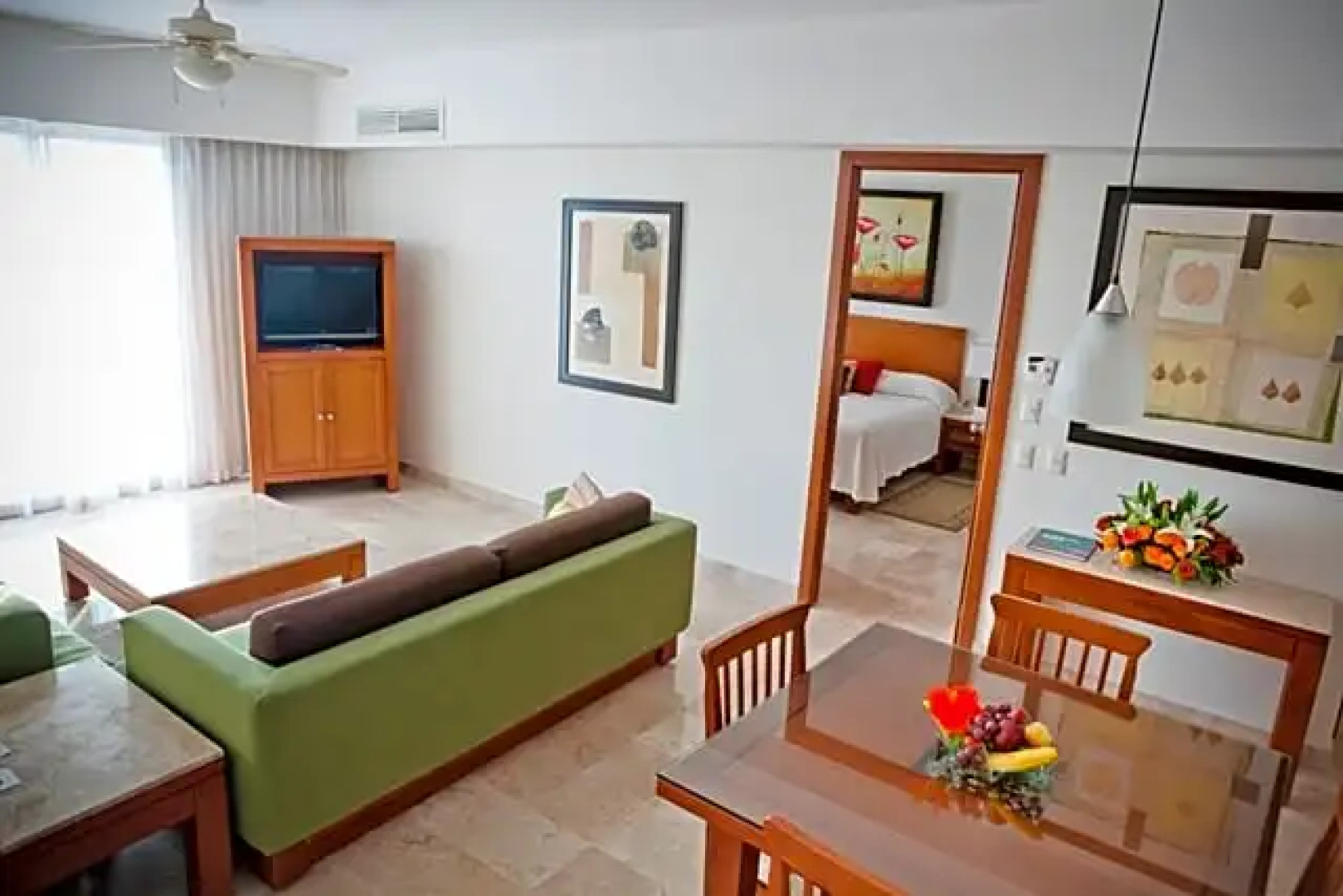 Mayan Palace Mazatlan