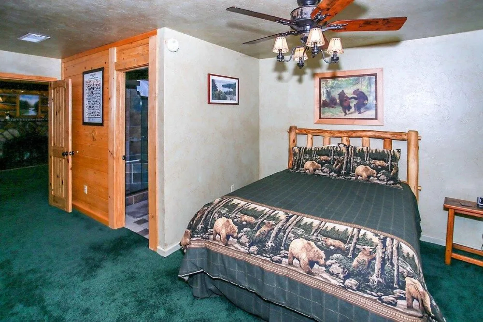 Pleasant Pause-1864 by Big Bear Vacations