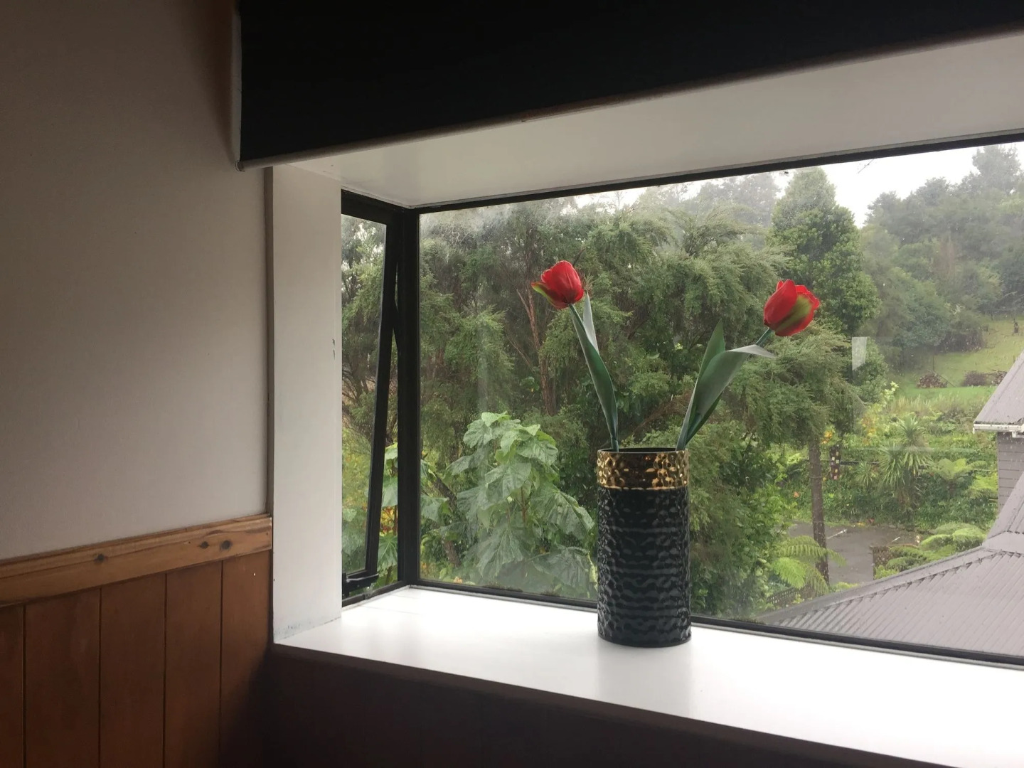 Grafton Cottage & Chalets