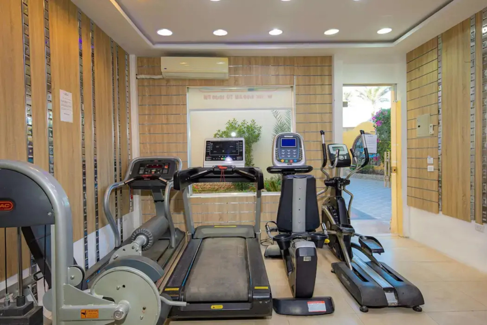 Hotel Panorama Bungalow Resort El Gouna