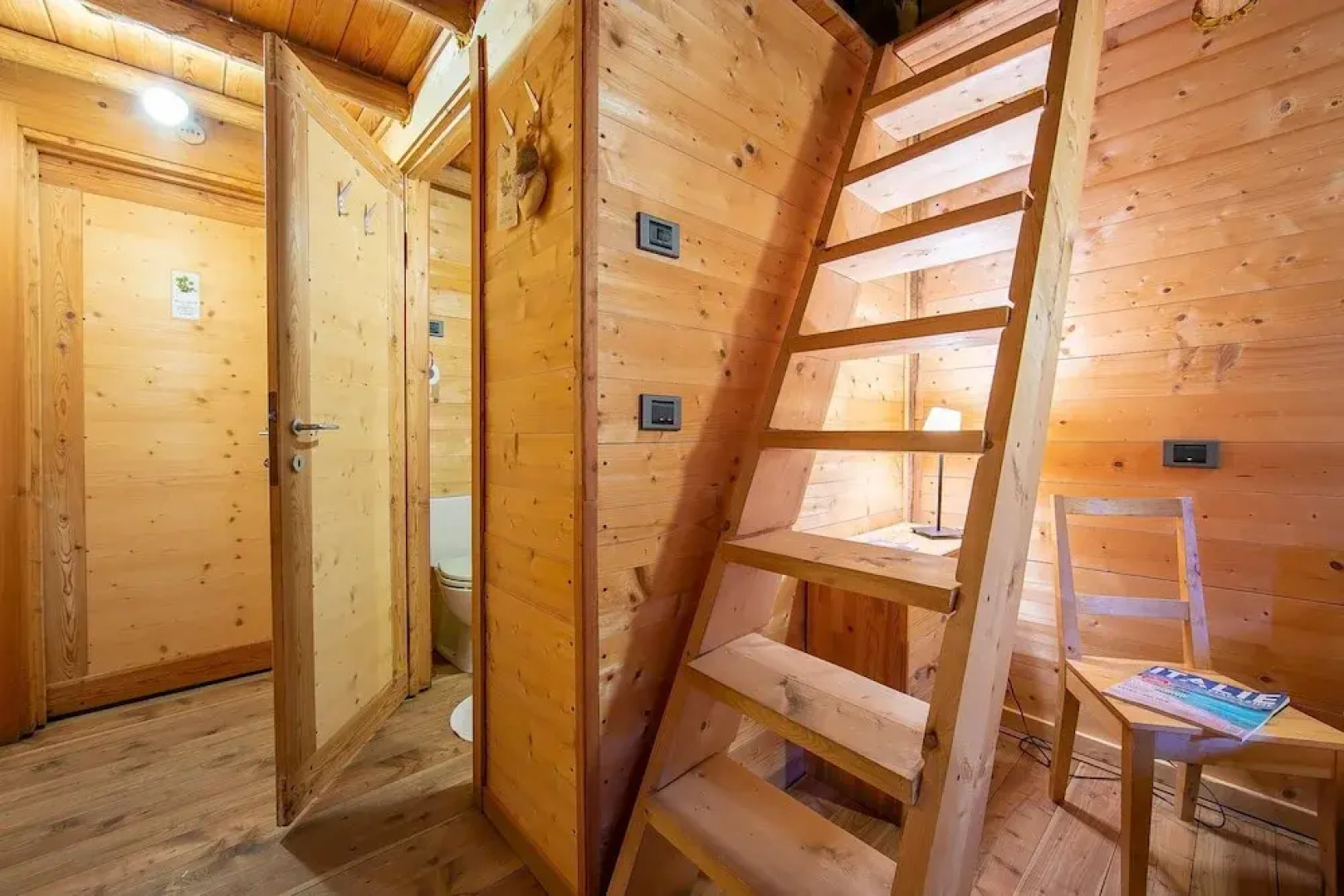 Le Fratte Sport and Relax in Hilly Area