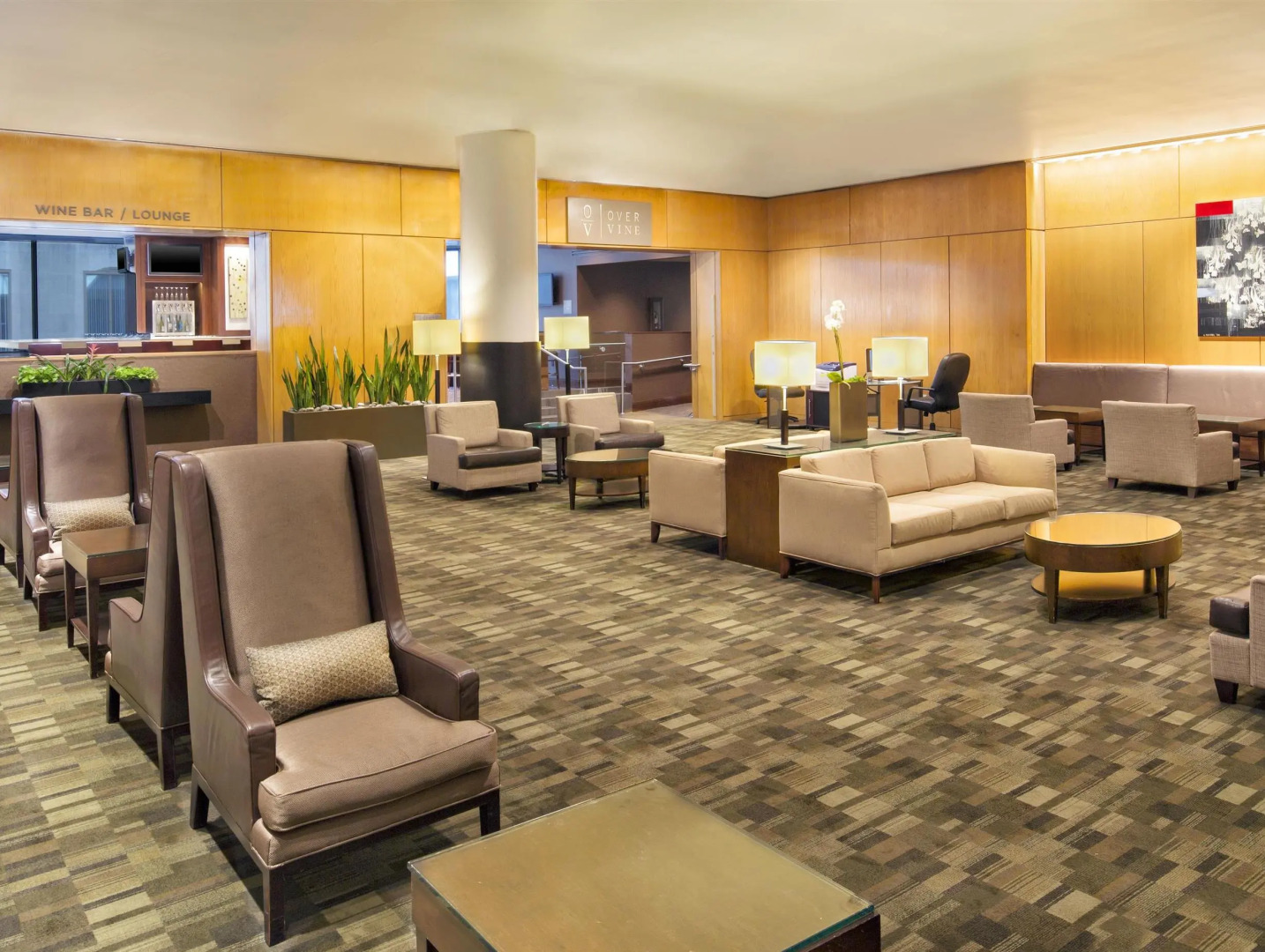 The Westin Cincinnati