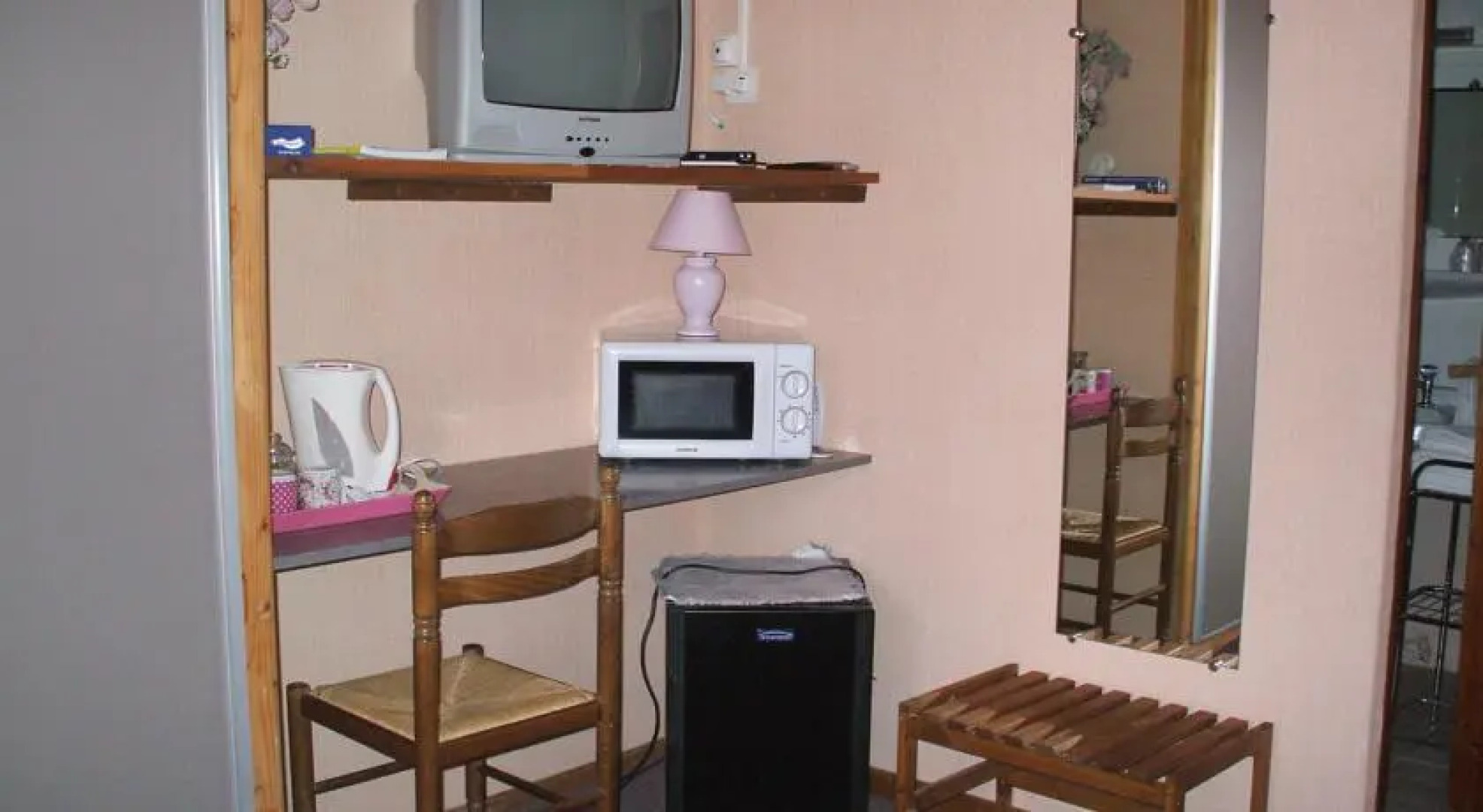 Hotel Pension Rolland