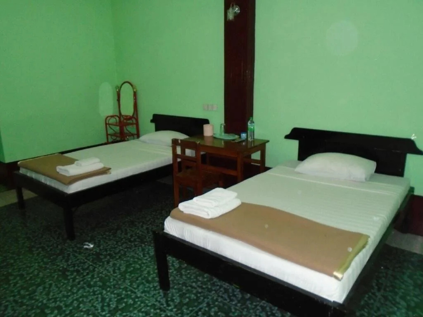 Pale Mon Lodging Hotel