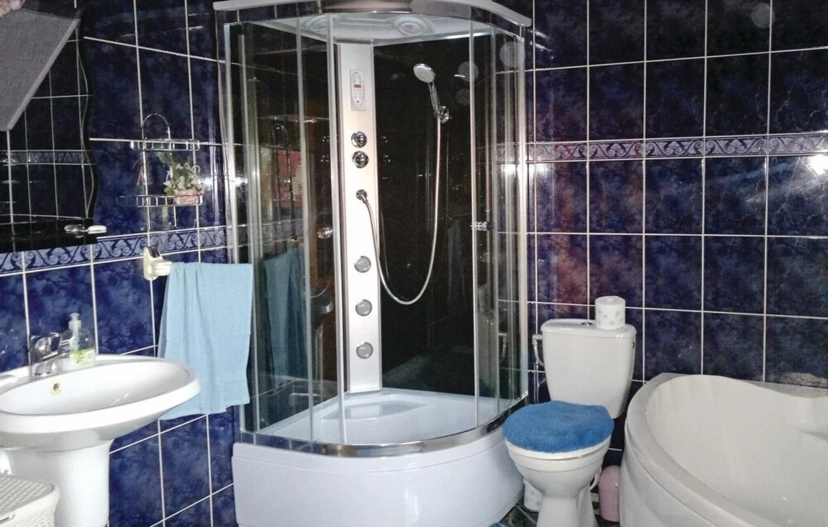 Stunning Home in Wielki Klincz With 3 Bedrooms and Wifi