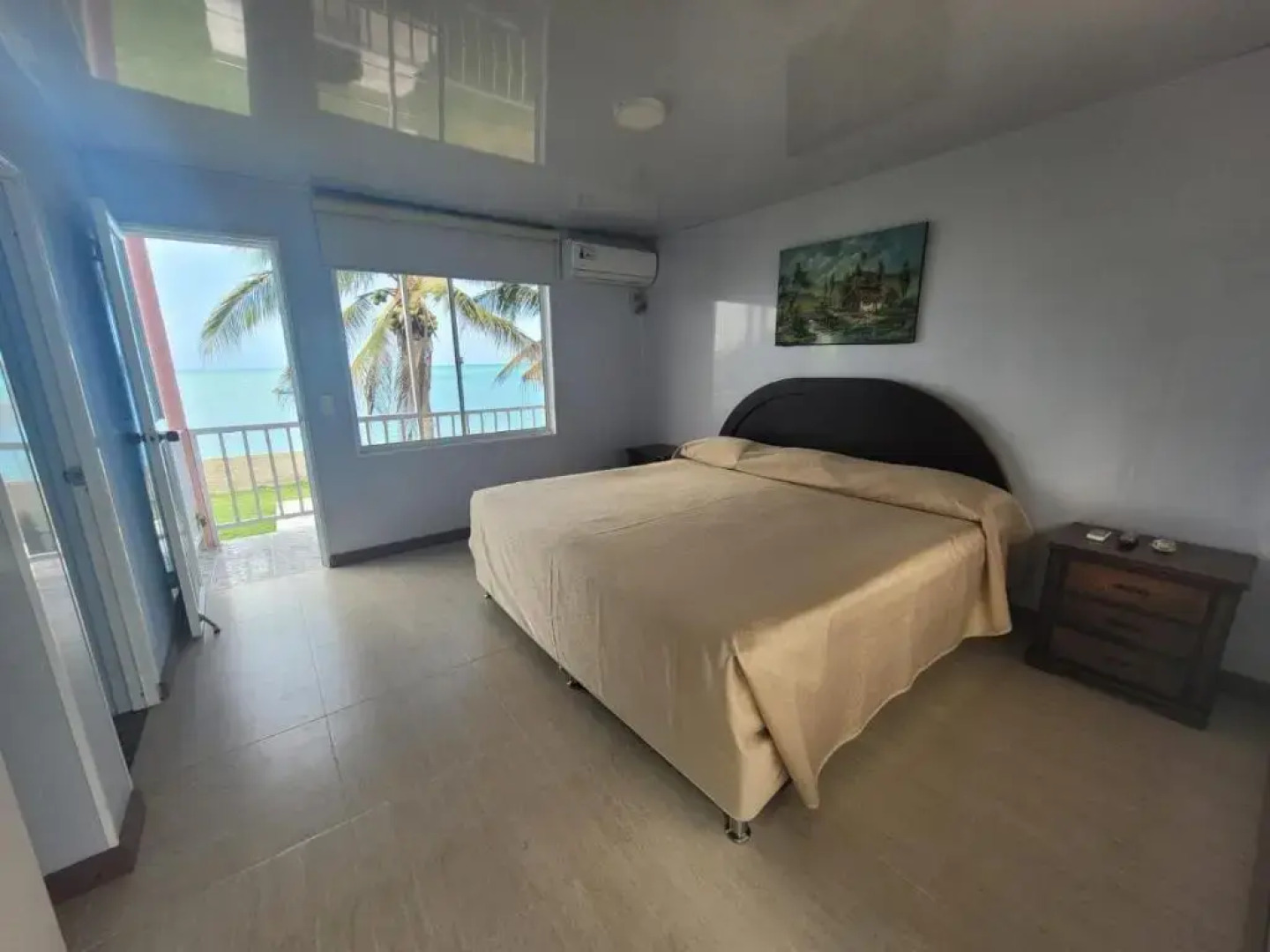 Hotel Posada del Mar