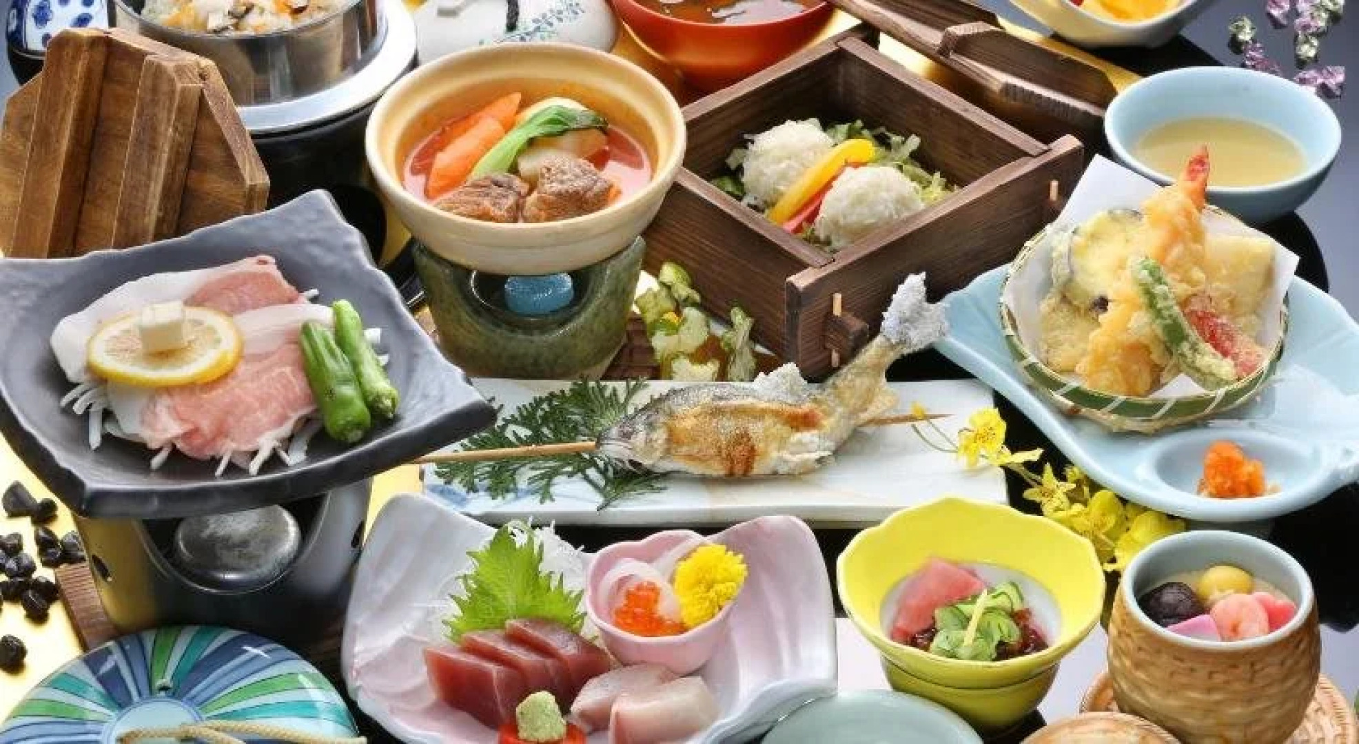 Niji no Yado Hotel Hanageshiki