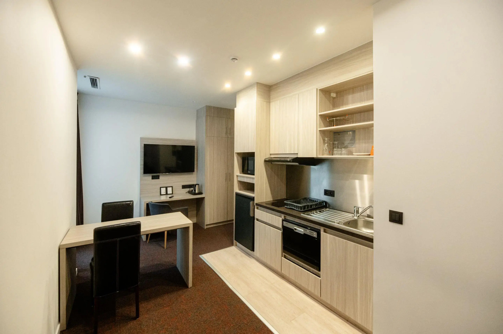 Hotel Alize Mouscron