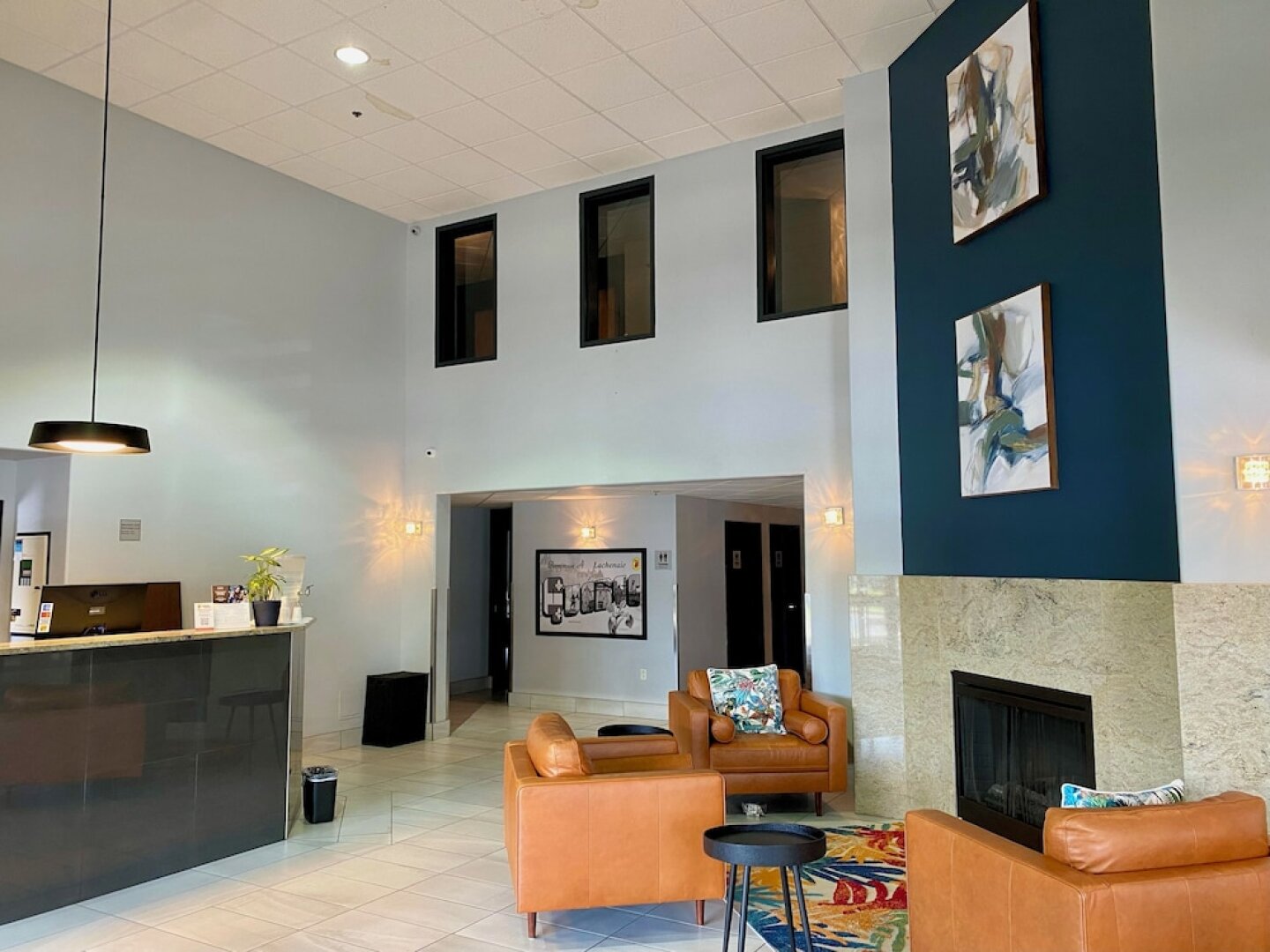 Super 8 Lachenaie/Terrebonne