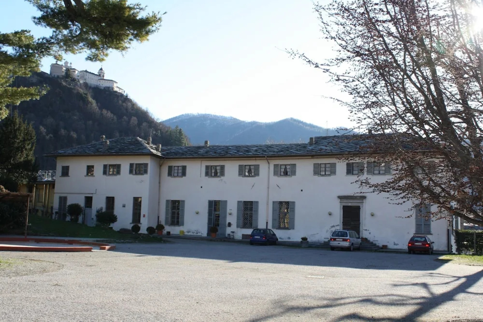 Ostello Il Pinocchio