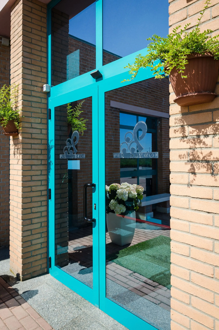 Hotel Luna Blu