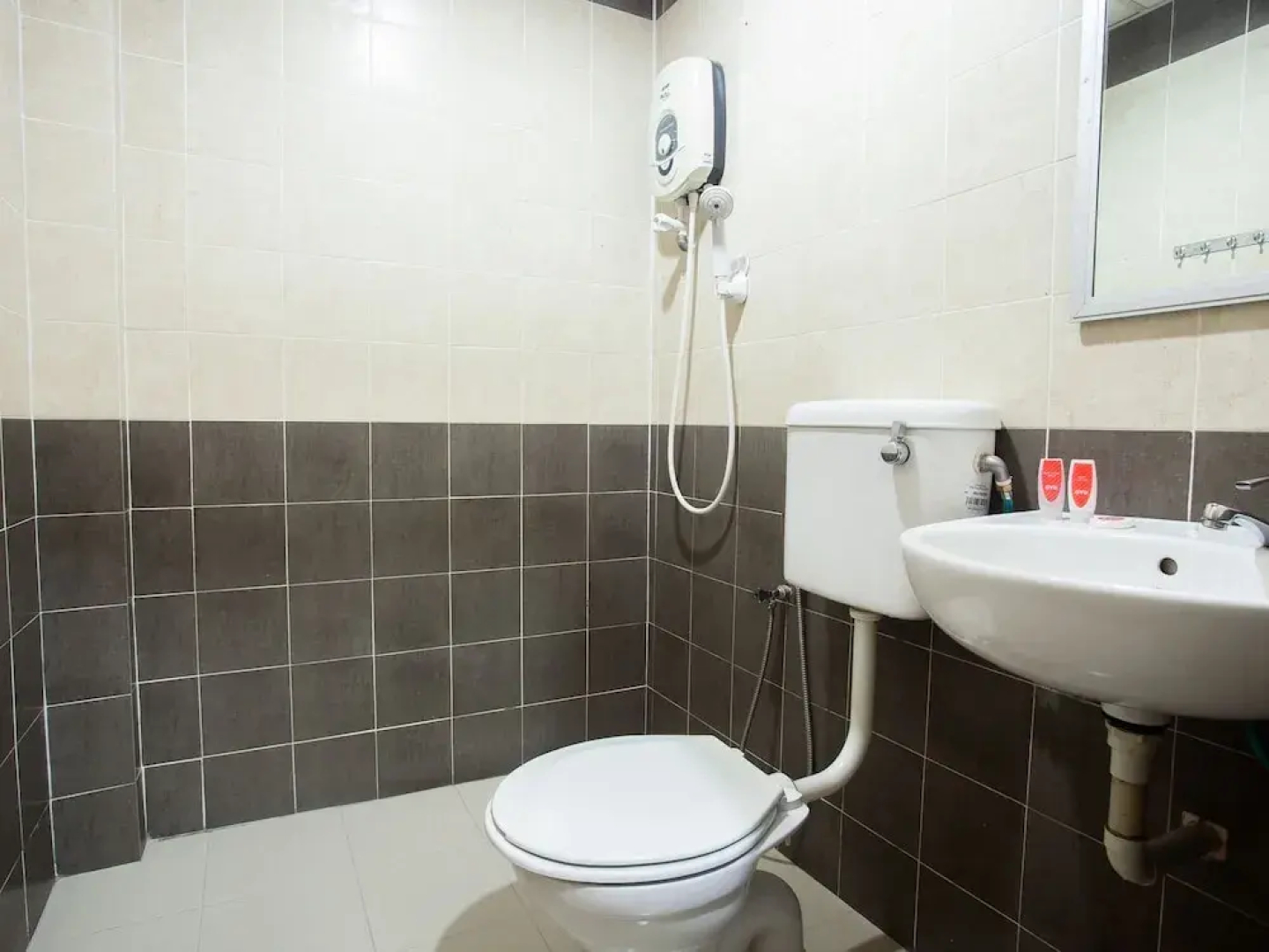 Hotel O Melintang Hotel