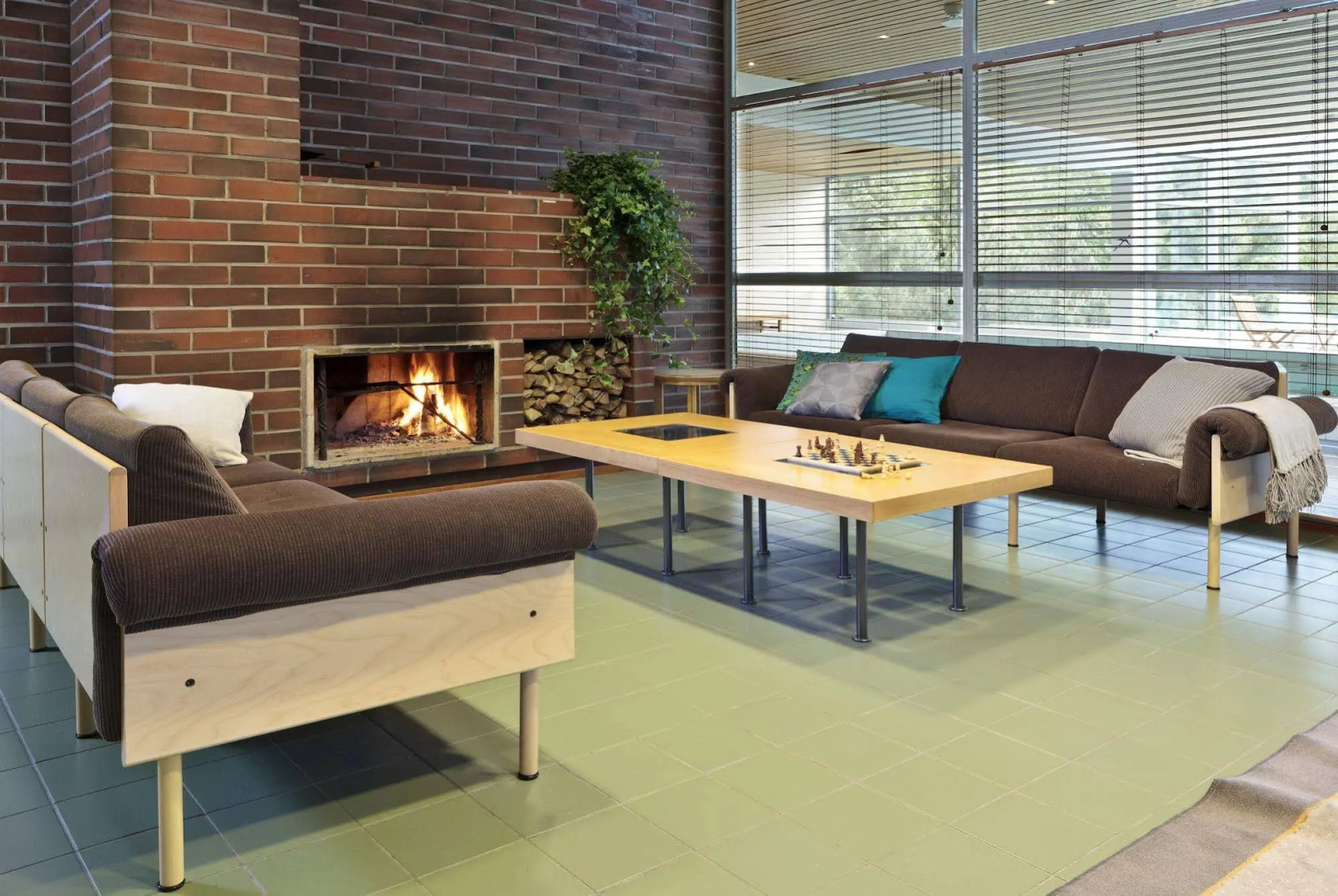 Hotel Nuuksio - Conferences and events
