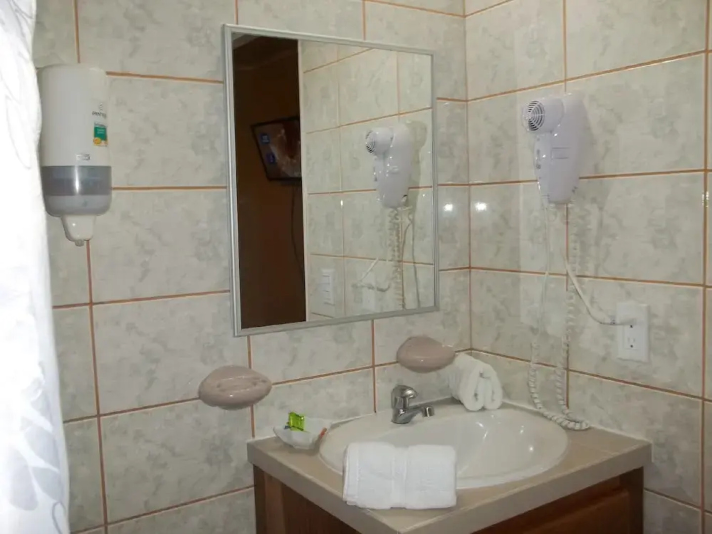 Hotel Tierra del Fuego