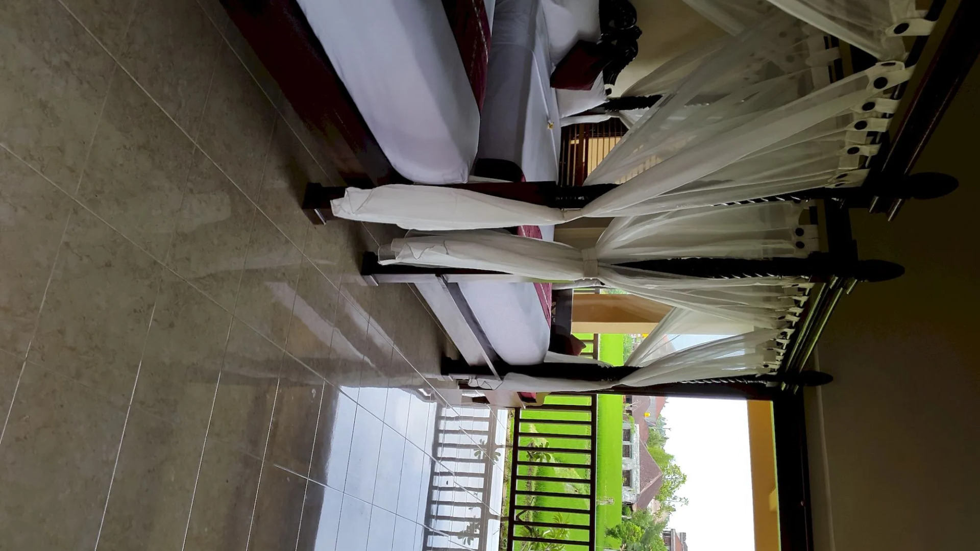 Sri Aksata Ubud Resort