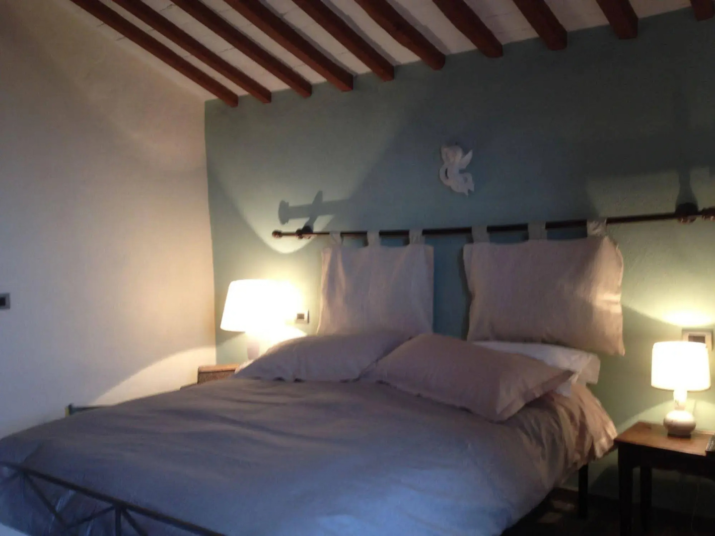 Il Chiesino Bed and Breakfast