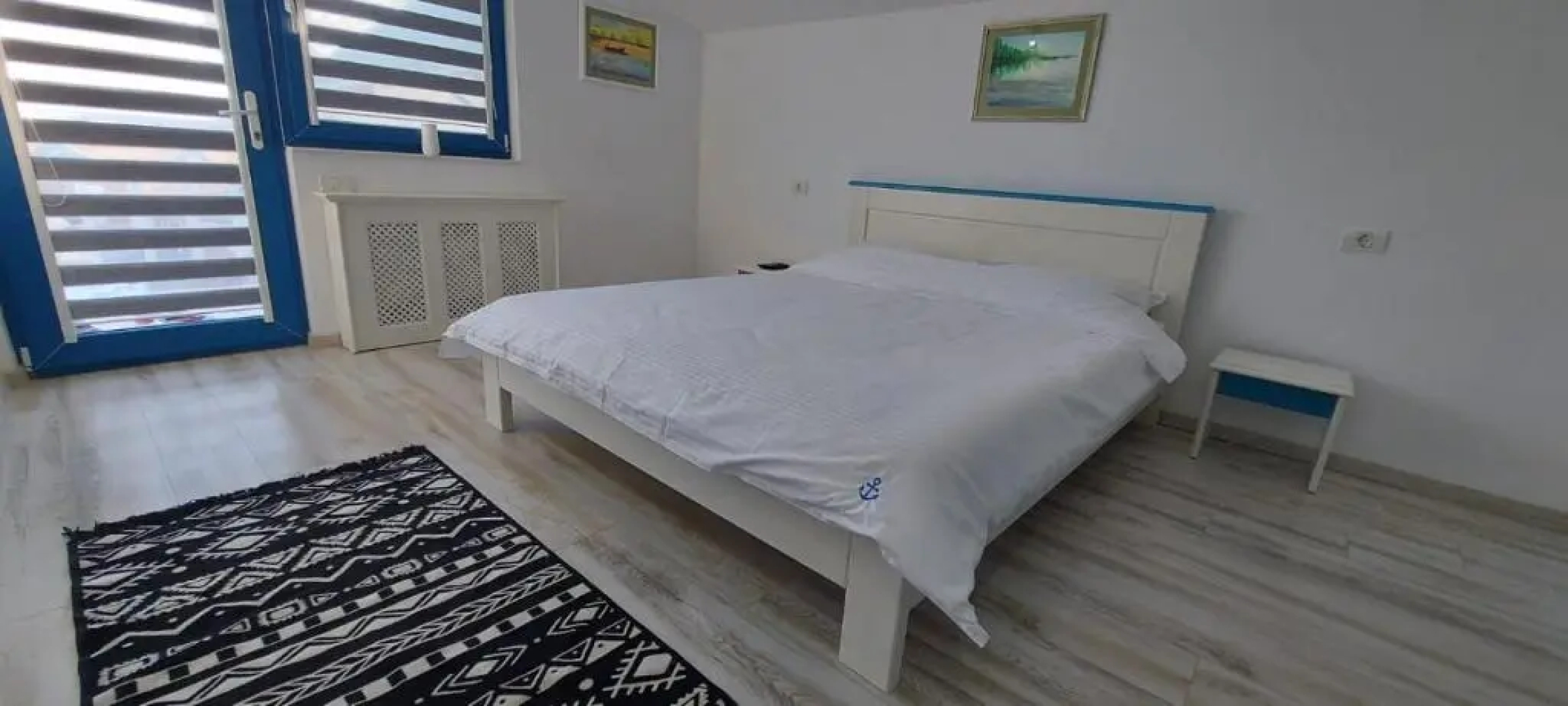 Delta Summer House Crisan