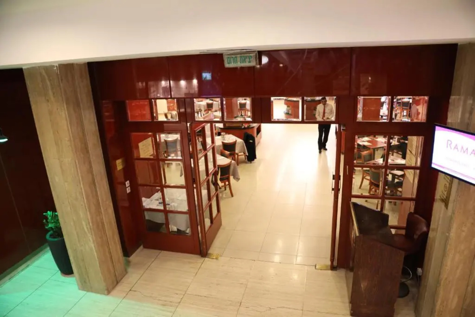 Jerusalem Hotel Private Luxury Suites near Western Wall