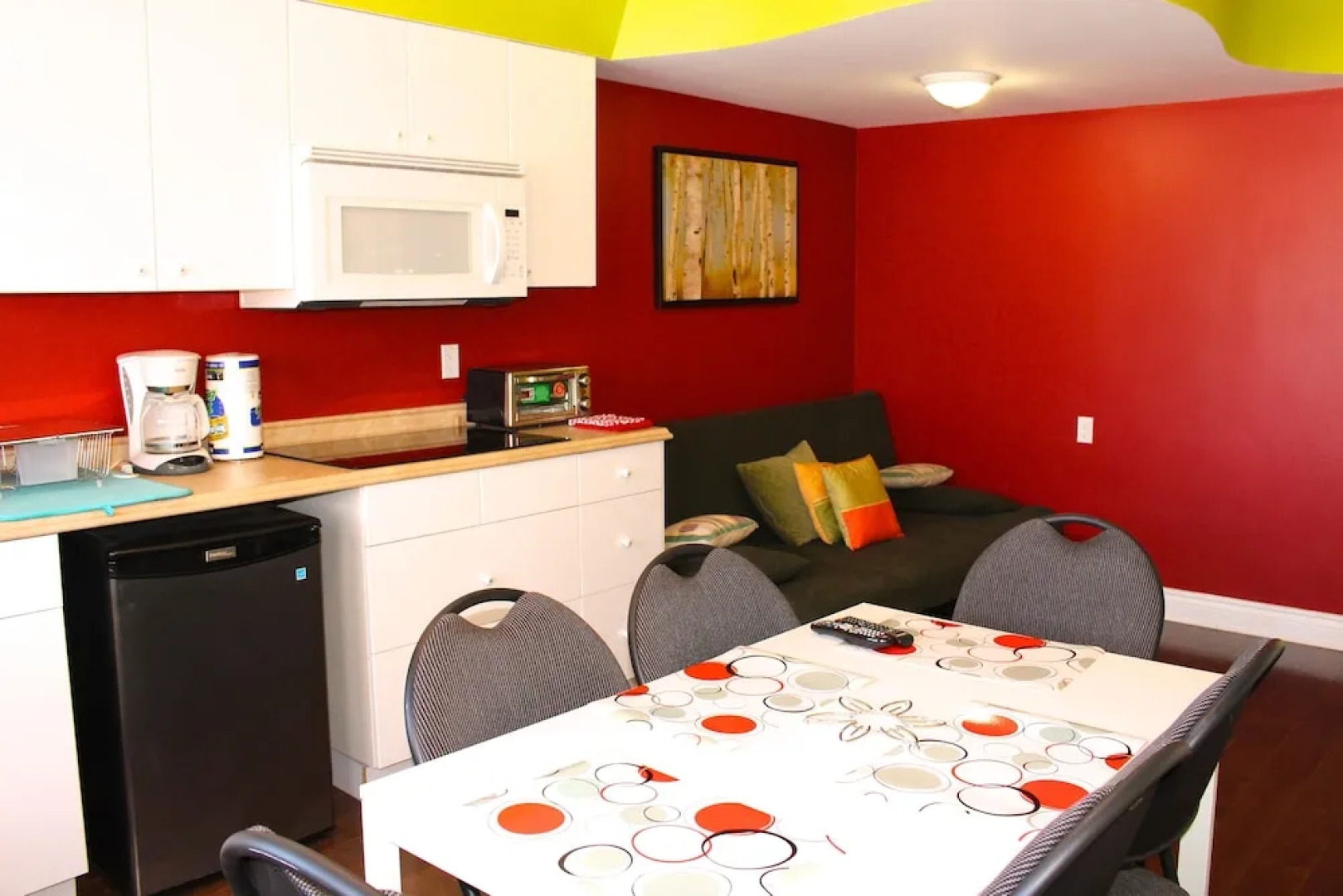 Residences Belle Rive