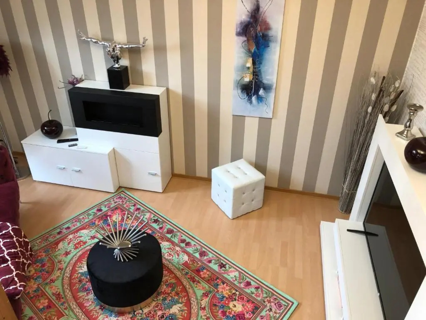 Отель Maison LeMi